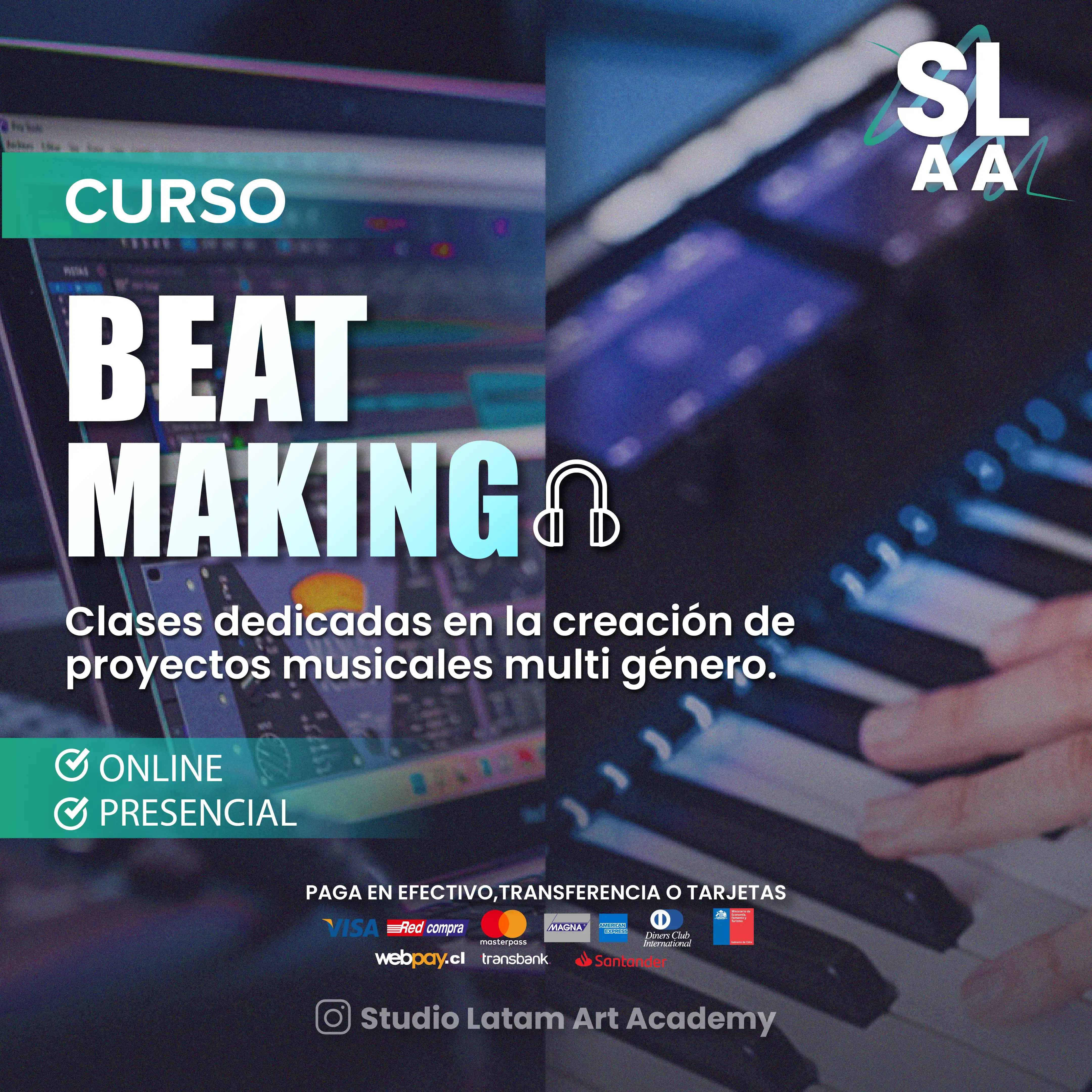 Beatmaking