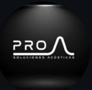 Pro Acustic - Aislamiento Acústico Profesional